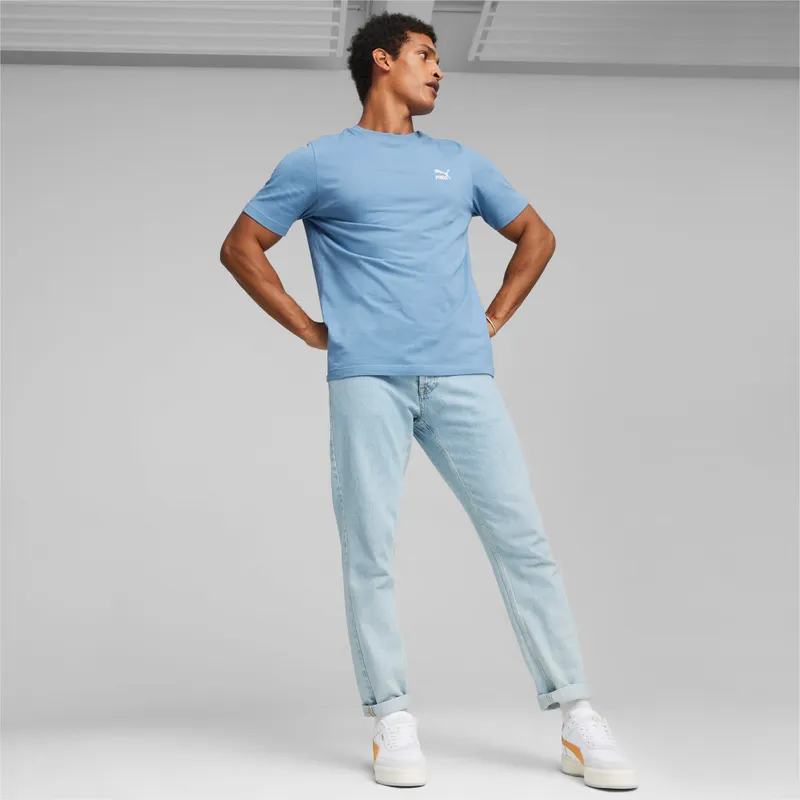 Puma CA Pro Sport Mix Wit/Grijs (393445-03)