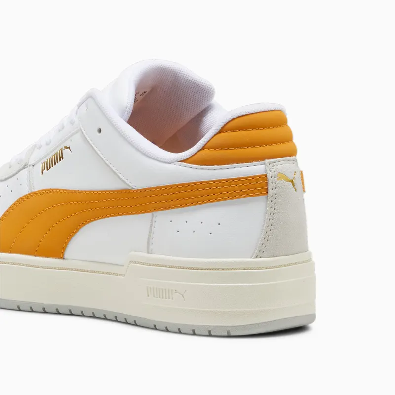 Puma CA Pro Sport Mix Wit/Grijs (393445-03)