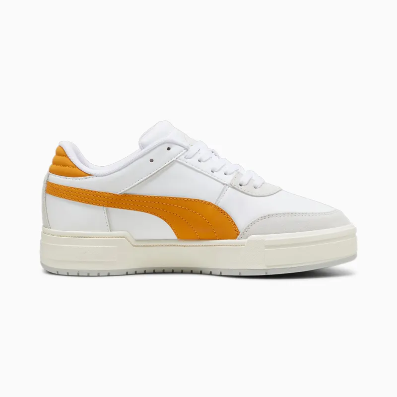 Puma CA Pro Sport Mix Wit/Grijs (393445-03)