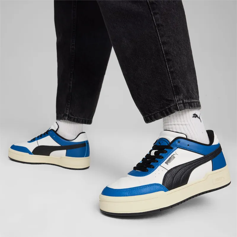 Puma CA Pro Sport Wit (393280-11)