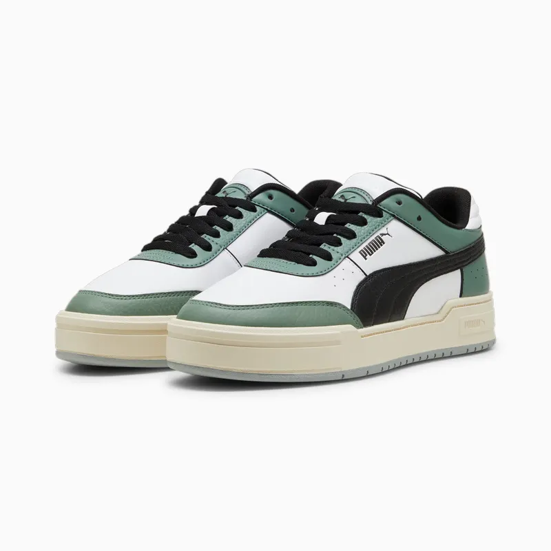 Puma CA Pro Sport Wit (393280-12)