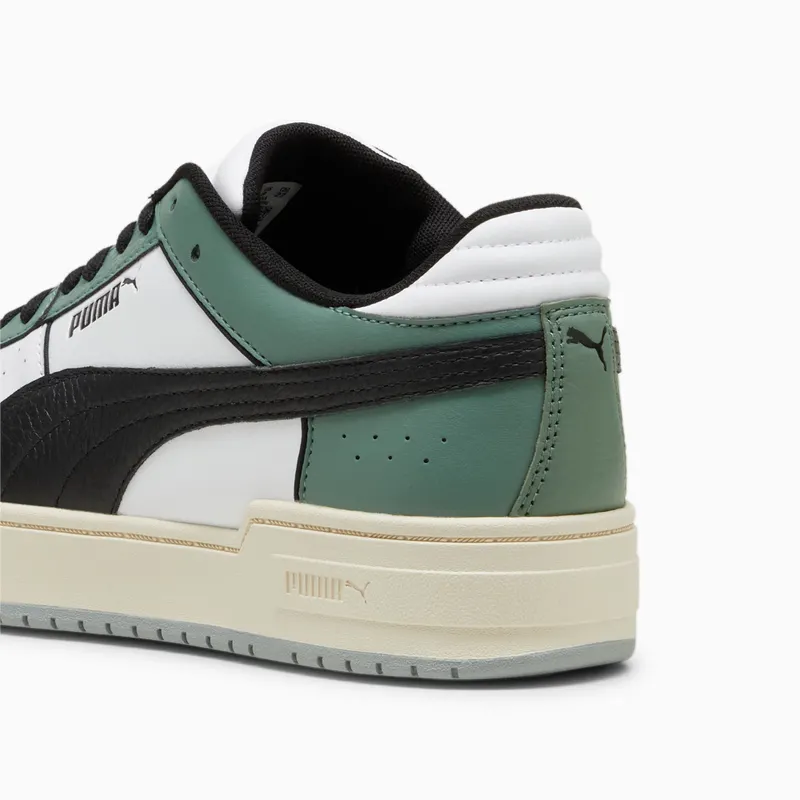 Puma CA Pro Sport Wit (393280-12)