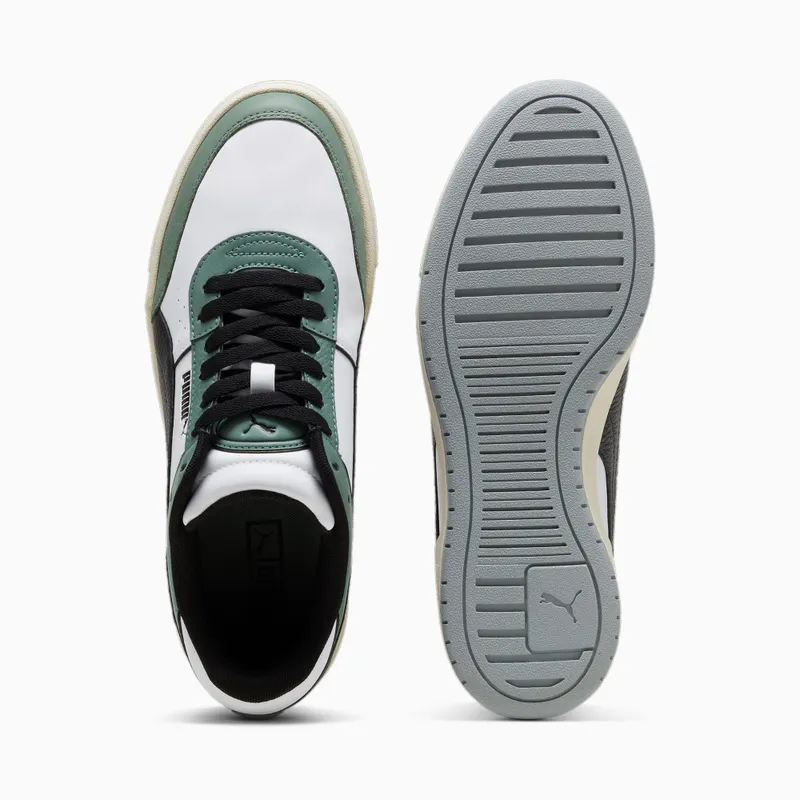 Puma CA Pro Sport Wit (393280-12)