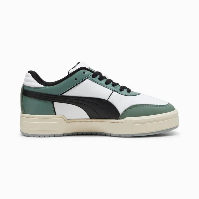 Puma CA Pro Sport Wit (393280-12)