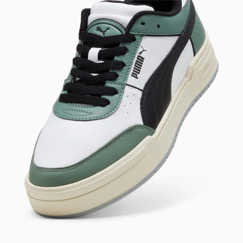 Puma CA Pro Sport Wit (393280-12)