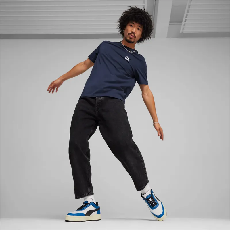 Puma CA Pro Sport Wit (393280-11)