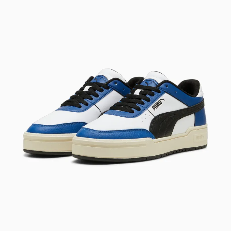 Puma CA Pro Sport Wit (393280-11)