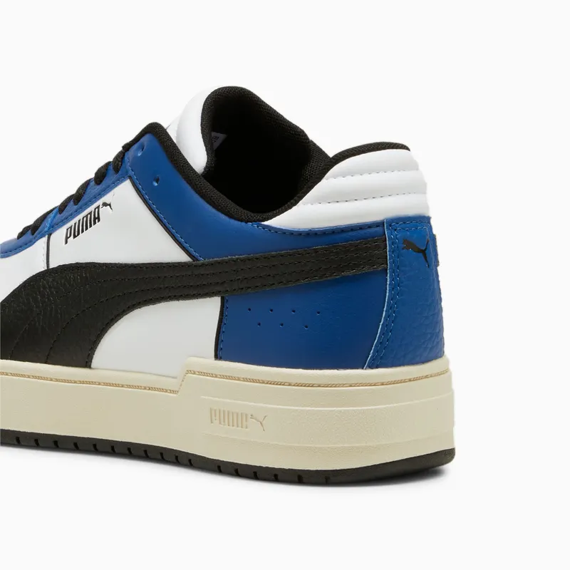 Puma CA Pro Sport Wit (393280-11)