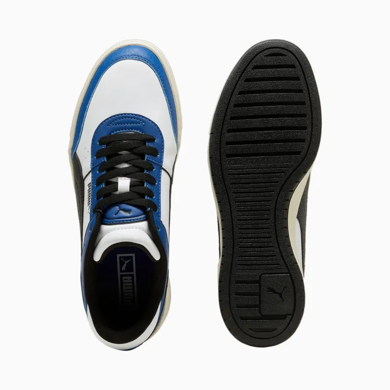 Puma CA Pro Sport Wit (393280-11)