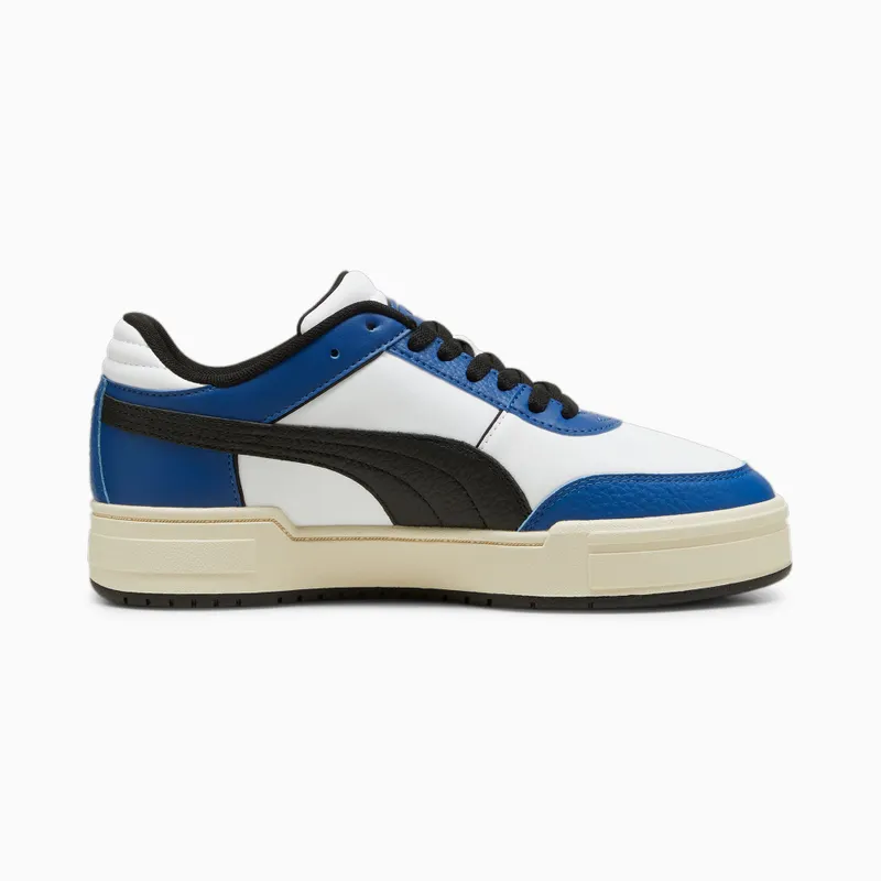 Puma CA Pro Sport Wit (393280-11)