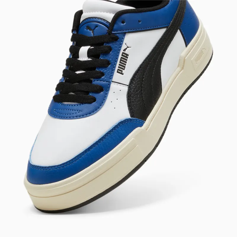 Puma CA Pro Sport Wit (393280-11)