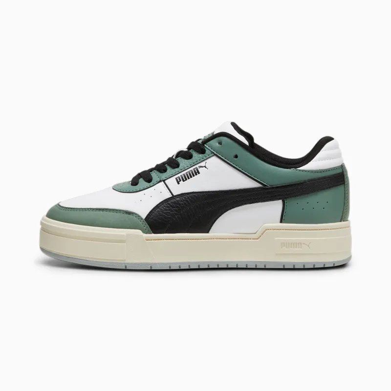 Puma CA Pro Sport Wit (393280-12)