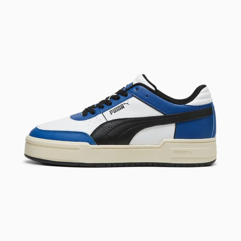 Puma CA Pro Sport Wit (393280-11)