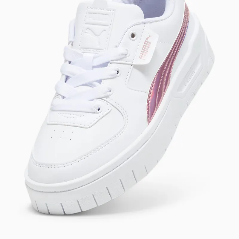 Puma Cali Dream iriserende Goud/Roze/Wit (396624-02)