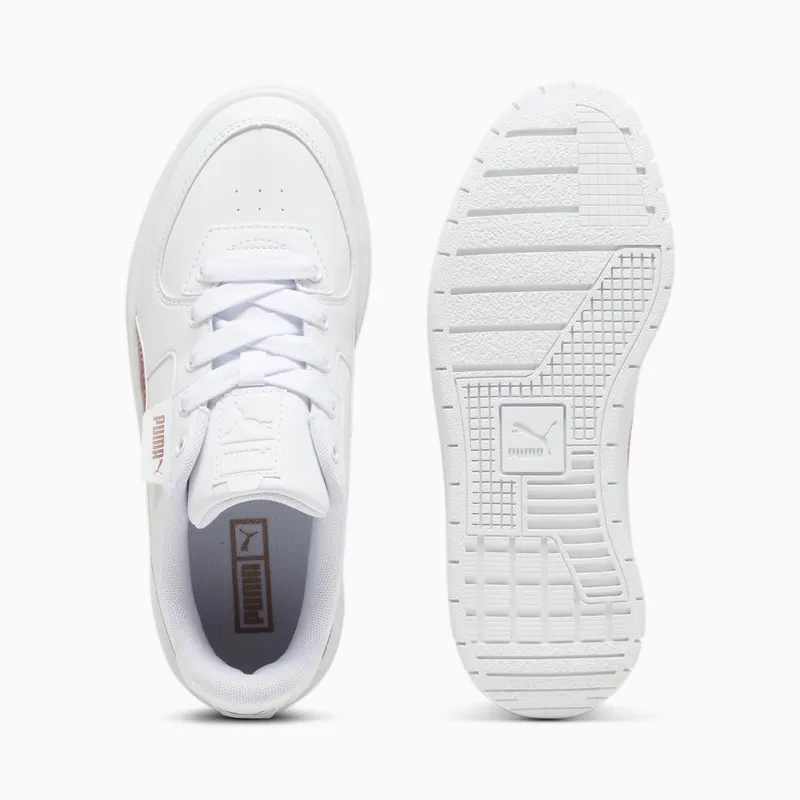 Puma Cali Dream iriserende Goud/Roze/Wit (396624-02)