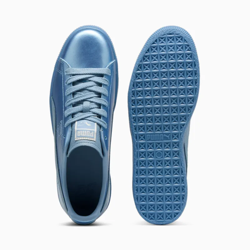 Puma Clyde 3024 Blauw (396488-02)