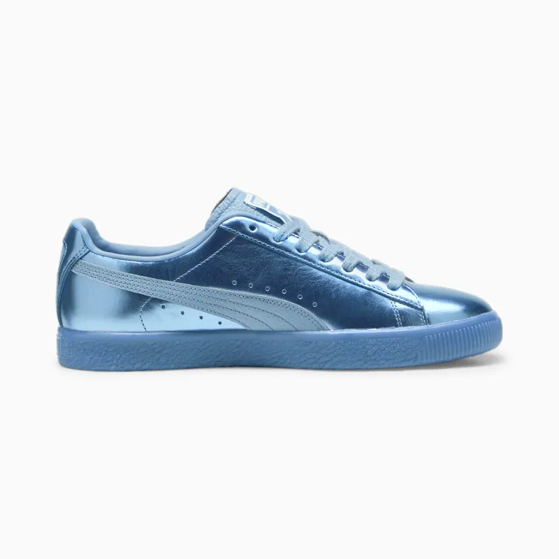Puma Clyde 3024 Blauw (396488-02)