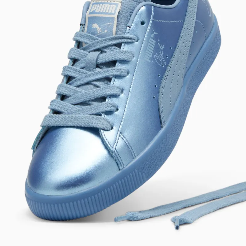Puma Clyde 3024 Blauw (396488-02)