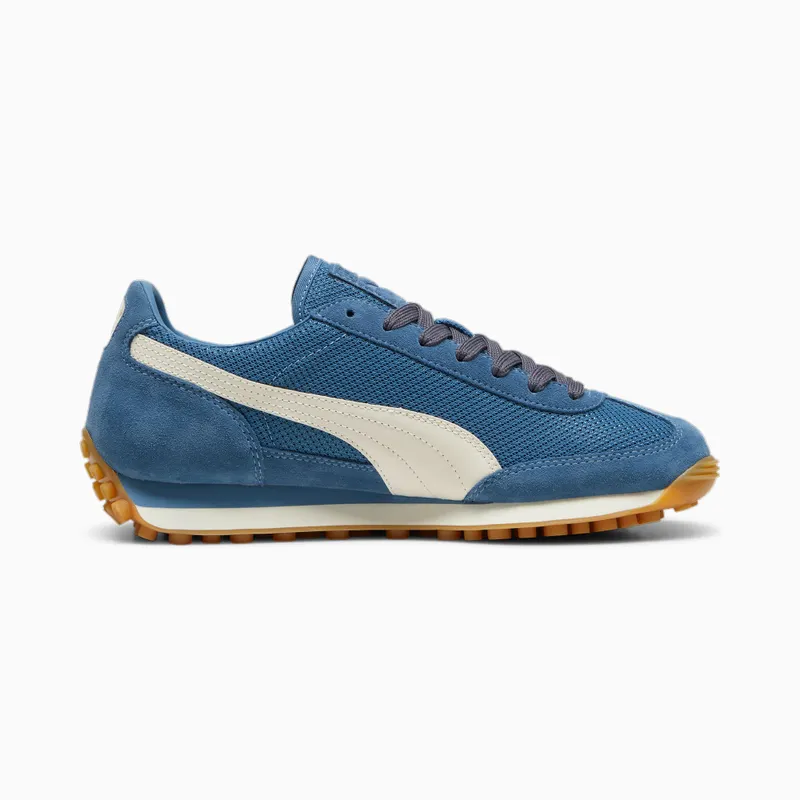 Puma Easy Rider Mesh uniseks Blauw (399662-02)