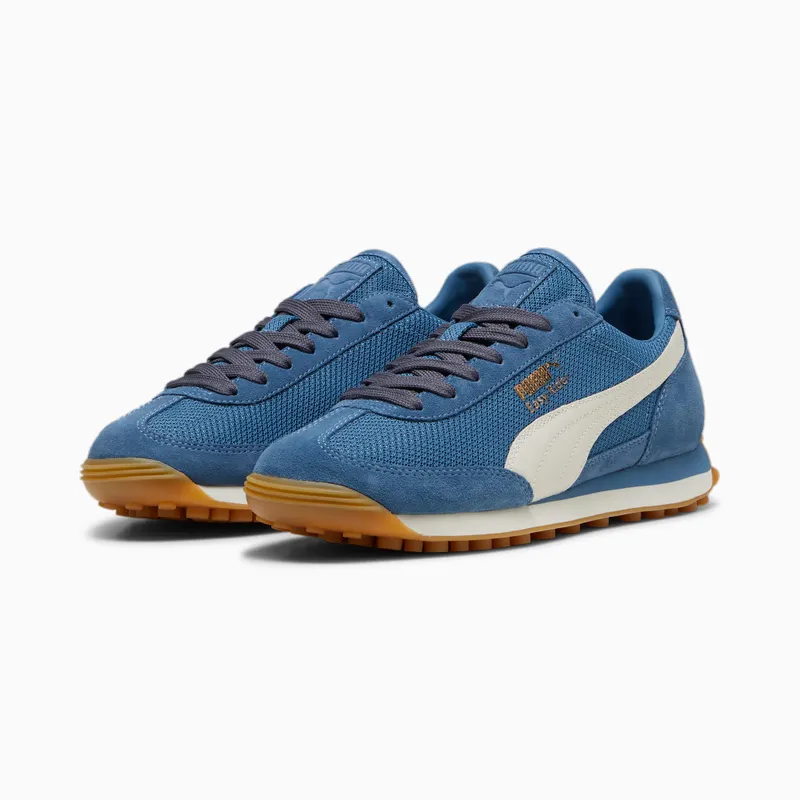 Puma Easy Rider Mesh uniseks Blauw (399662-02)
