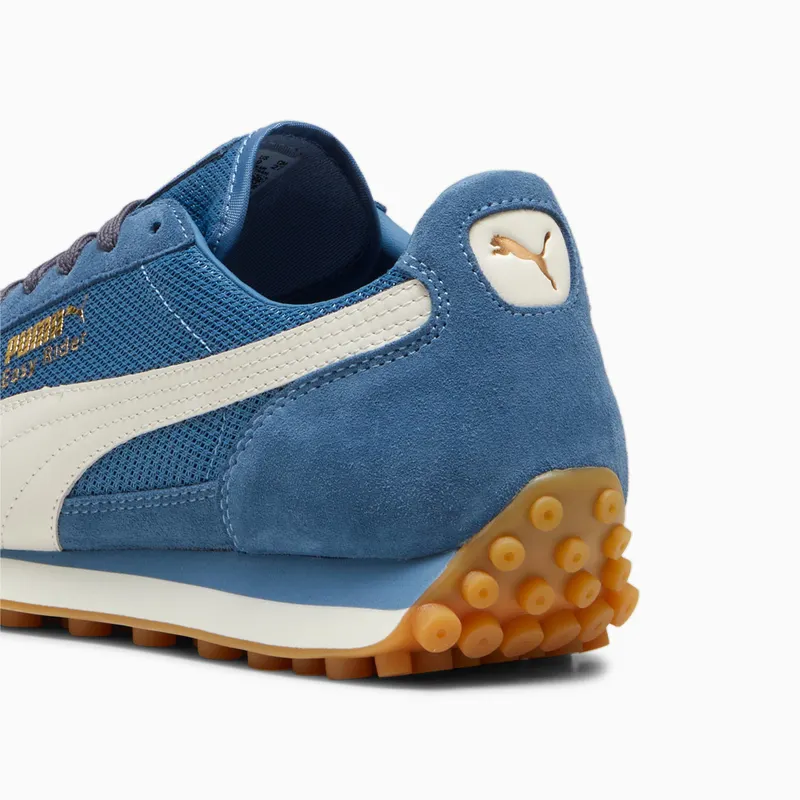 Puma Easy Rider Mesh uniseks Blauw (399662-02)