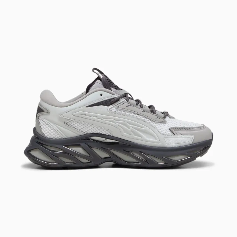 Puma Exotek Base Grijs (394933-05)