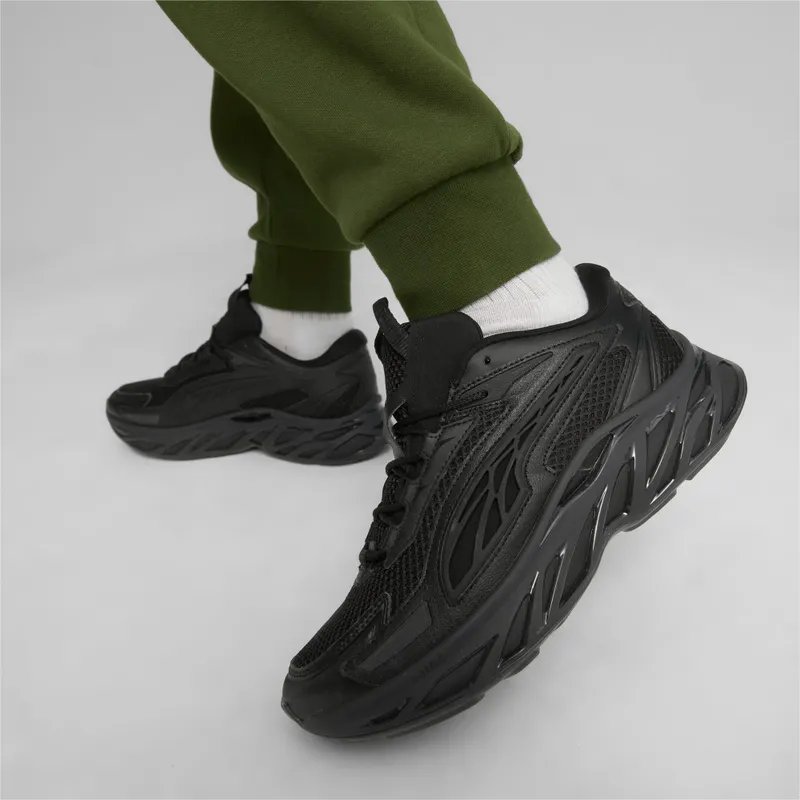 Puma Exotek Base Zwart (394933-07)