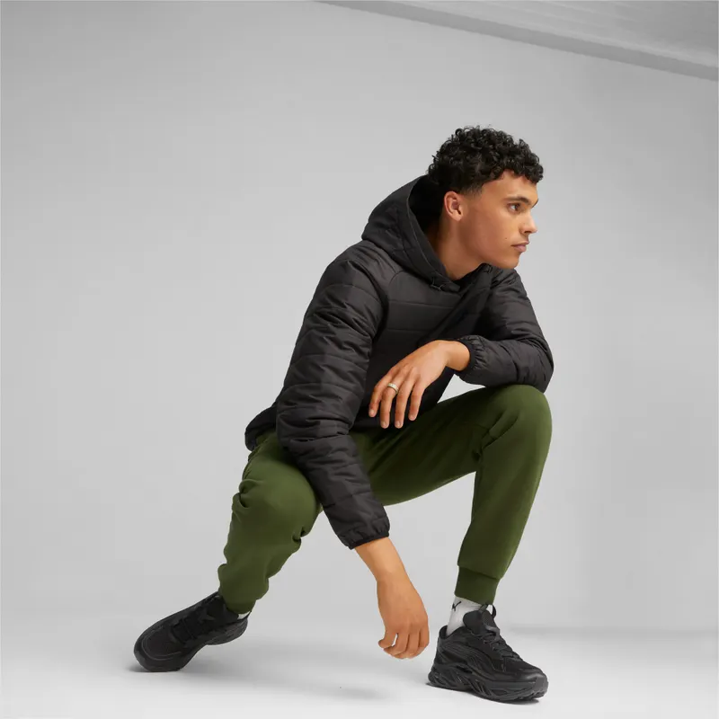Puma Exotek Base Zwart (394933-07)