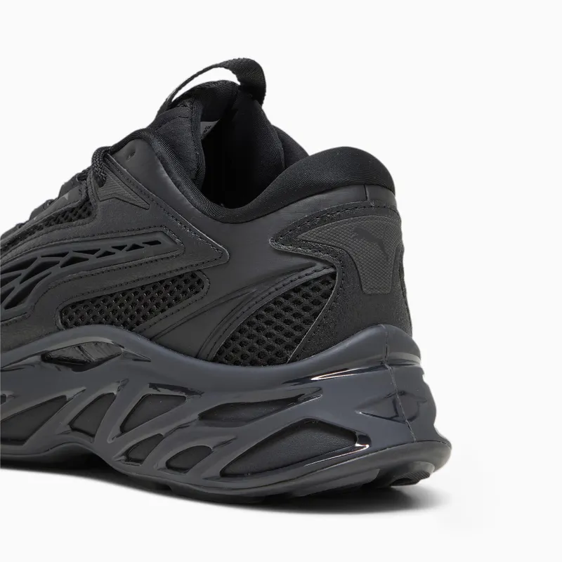 Puma Exotek Base Zwart (394933-07)