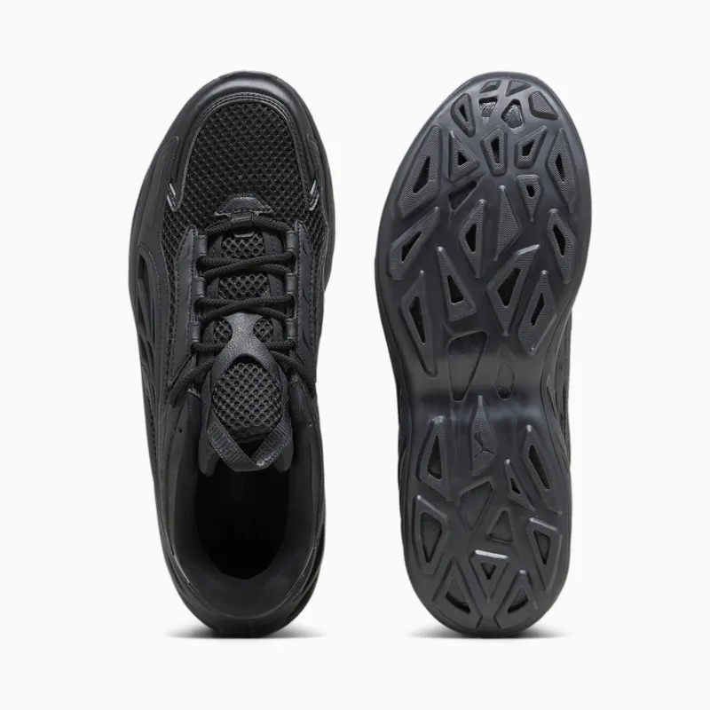 Puma Exotek Base Zwart (394933-07)