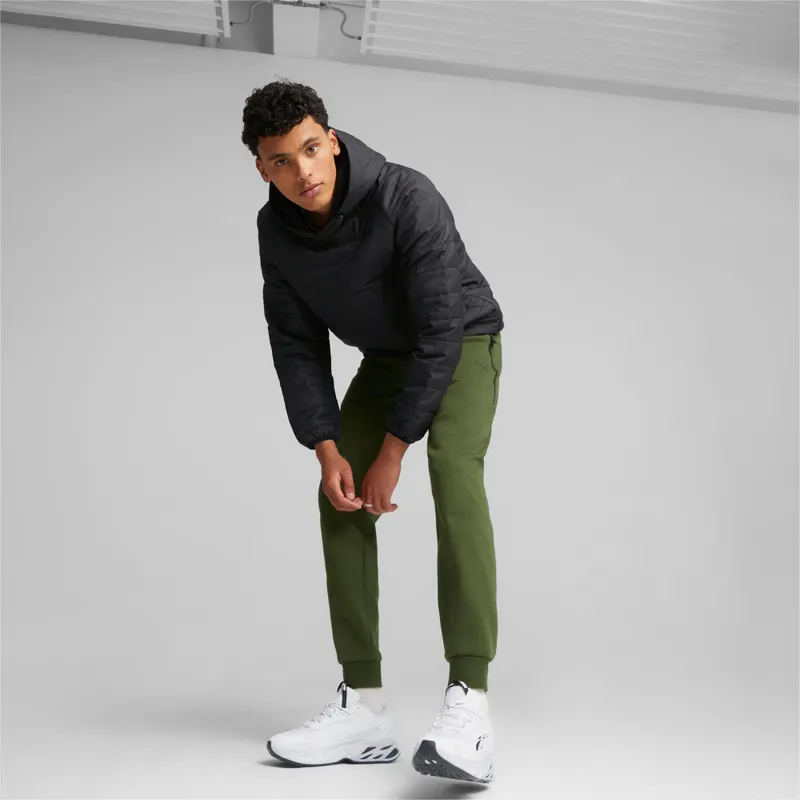 Puma Exotek Base Wit/Zwart (394933-01)