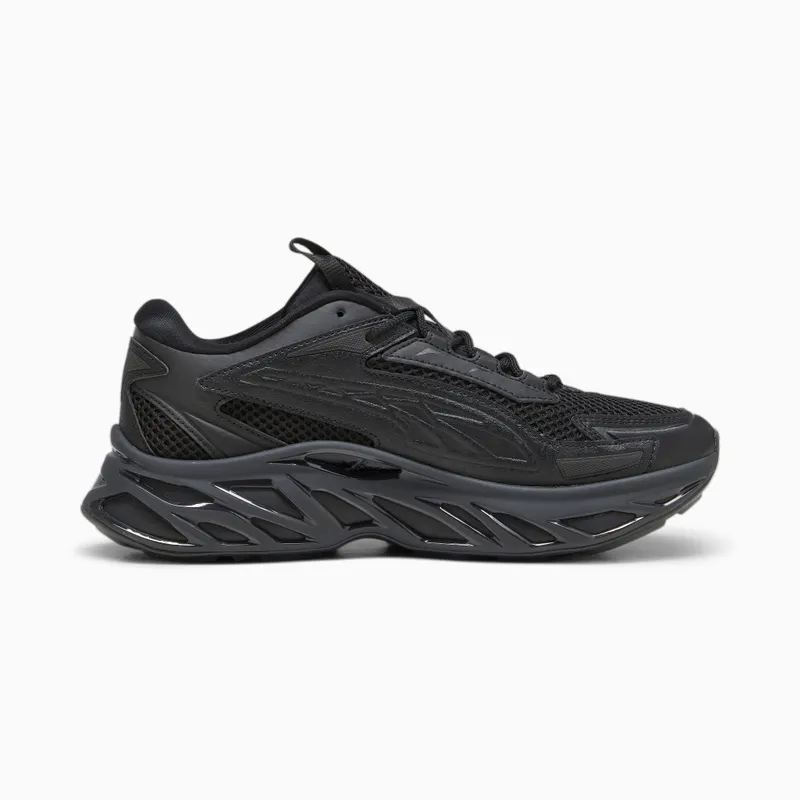 Puma Exotek Base Zwart (394933-07)