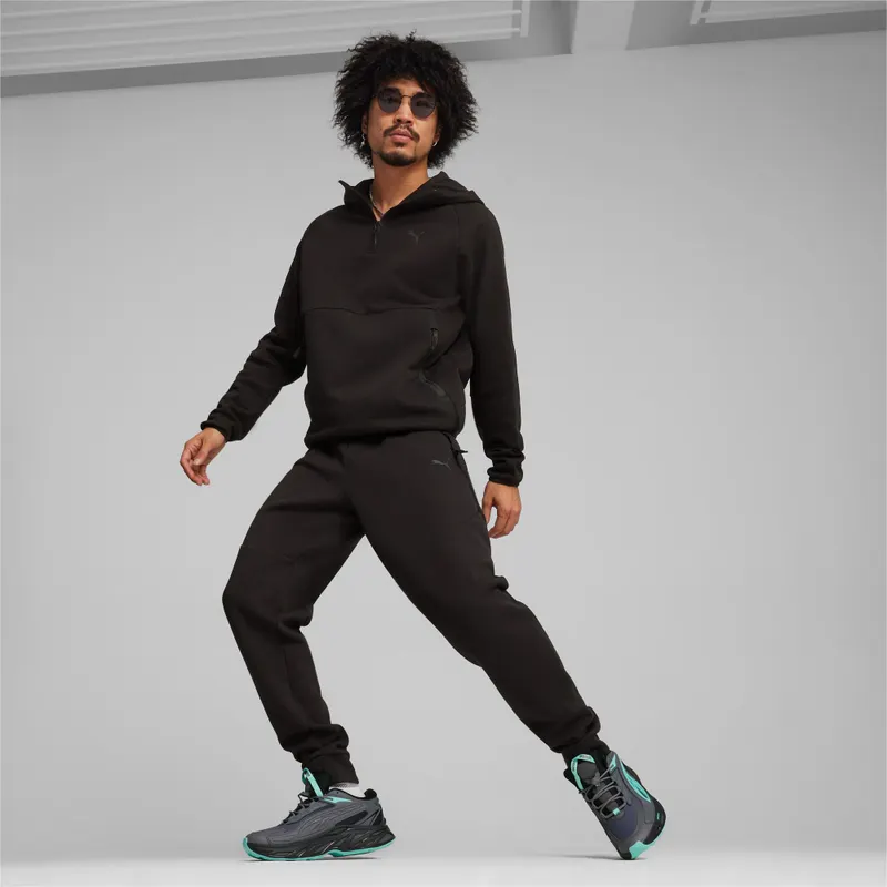 Puma Exotek NITRO™ Energy Zwart/Grijs (396425-02)