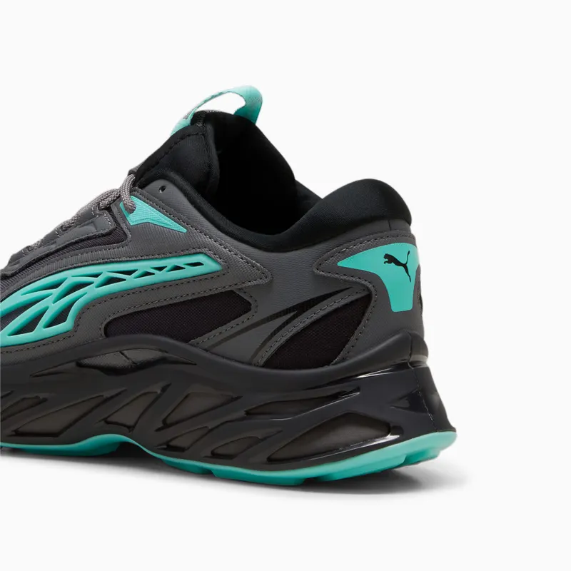 Puma Exotek NITRO™ Energy Zwart/Grijs (396425-02)