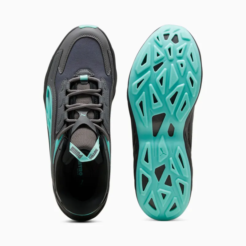 Puma Exotek NITRO™ Energy Zwart/Grijs (396425-02)