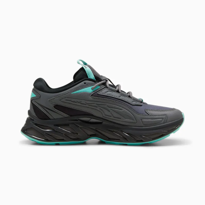 Puma Exotek NITRO™ Energy Zwart/Grijs (396425-02)