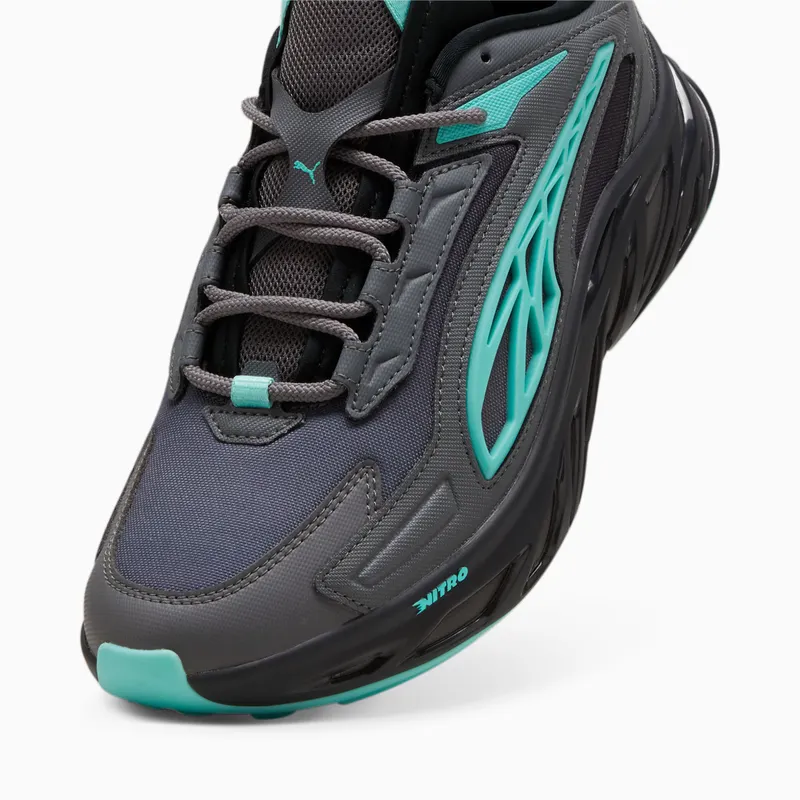 Puma Exotek NITRO™ Energy Zwart/Grijs (396425-02)