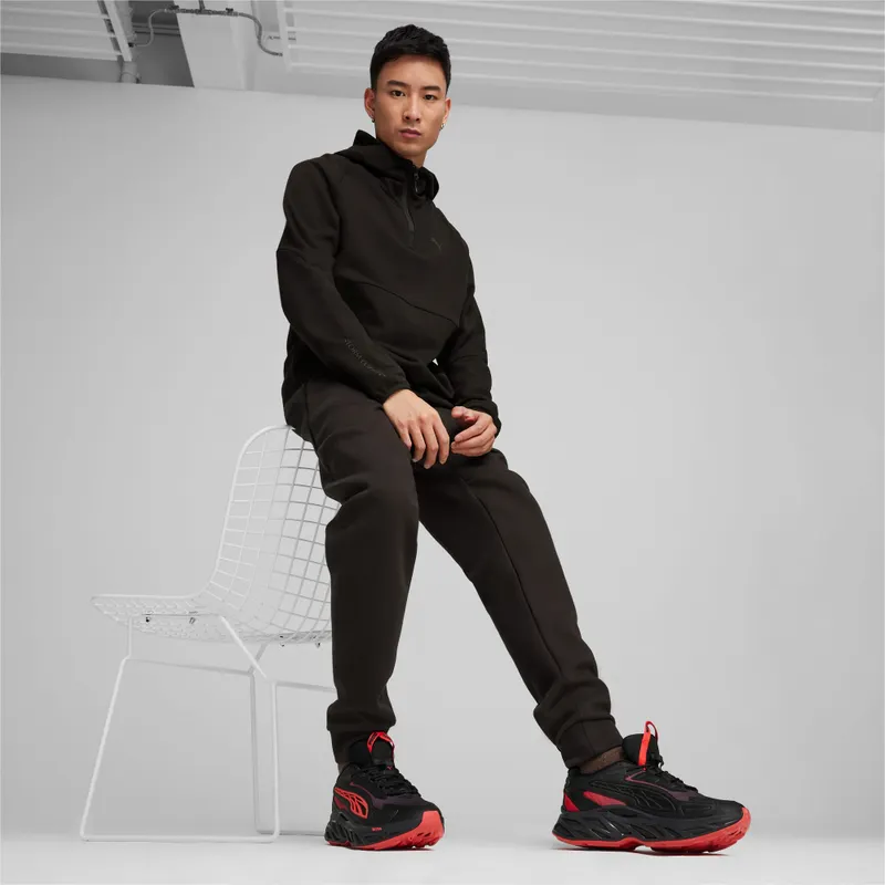 Puma Exotek NITRO™ Energy Rood/Zwart (396425-01)