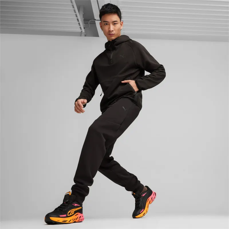 Puma Exotek NITRO™ Fire Glow Zwart (396499-01)