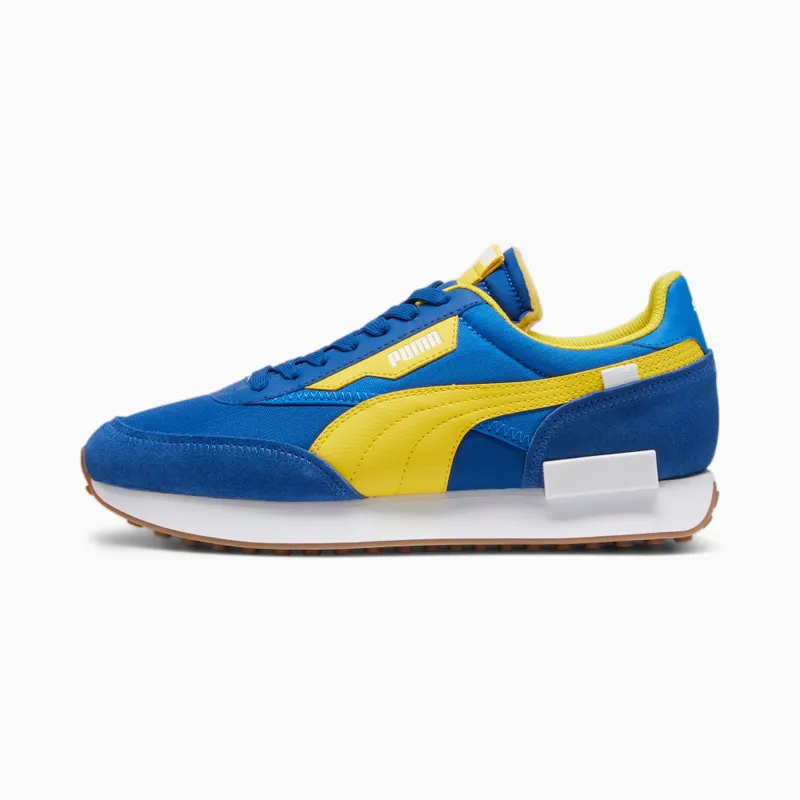 Puma Future Rider Play On Geel (393473-17)