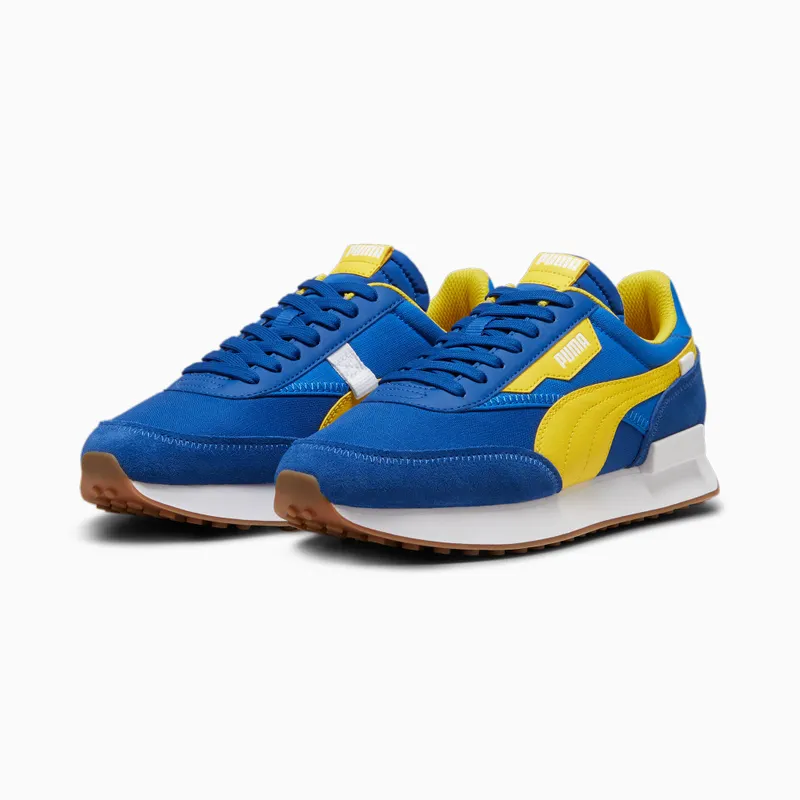 Puma Future Rider Play On Geel (393473-17)