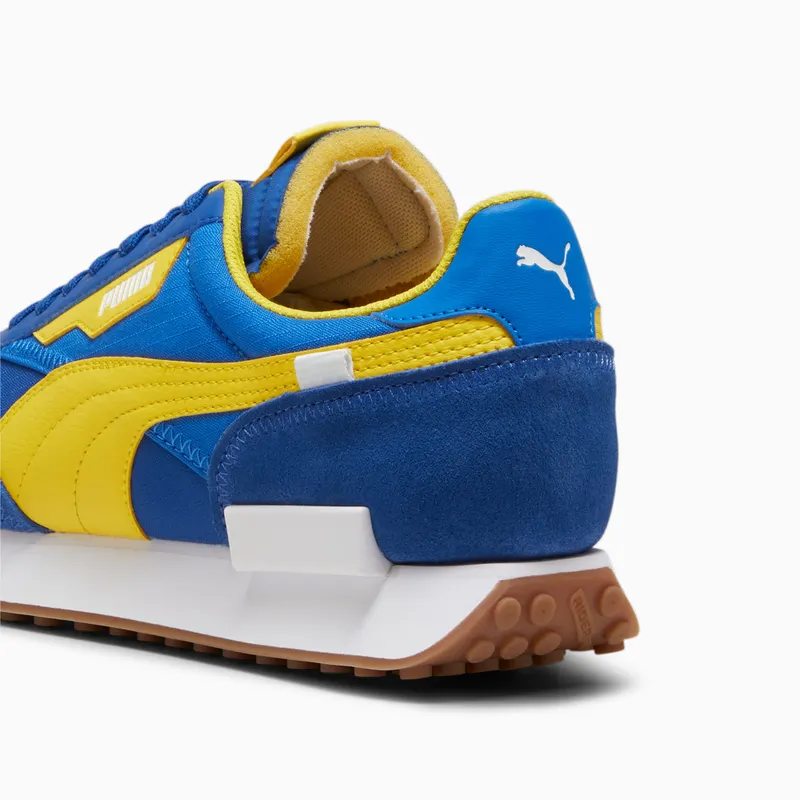 Puma Future Rider Play On Geel (393473-17)