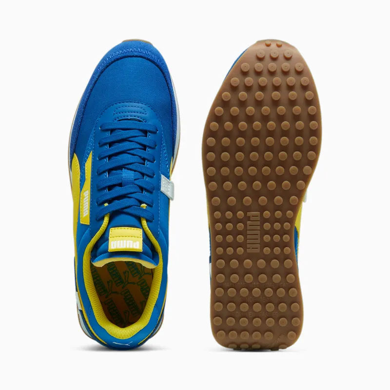 Puma Future Rider Play On Geel (393473-17)
