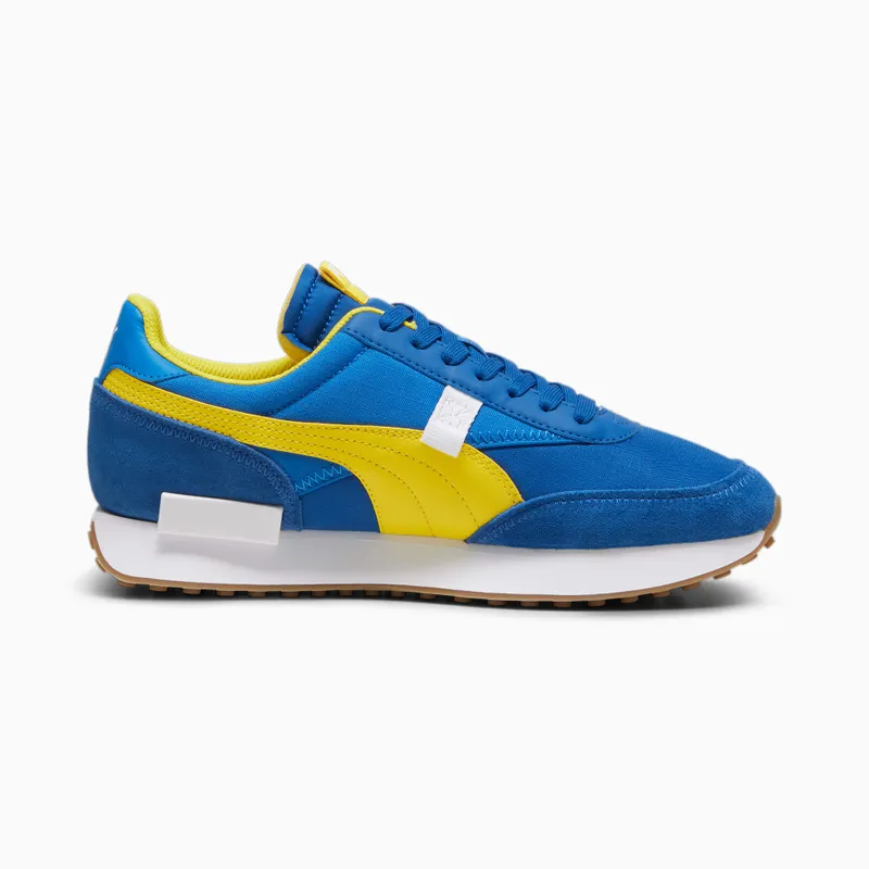 Puma Future Rider Play On Geel (393473-17)