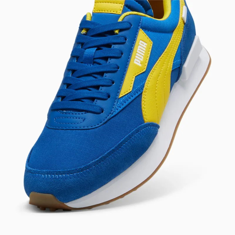 Puma Future Rider Play On Geel (393473-17)