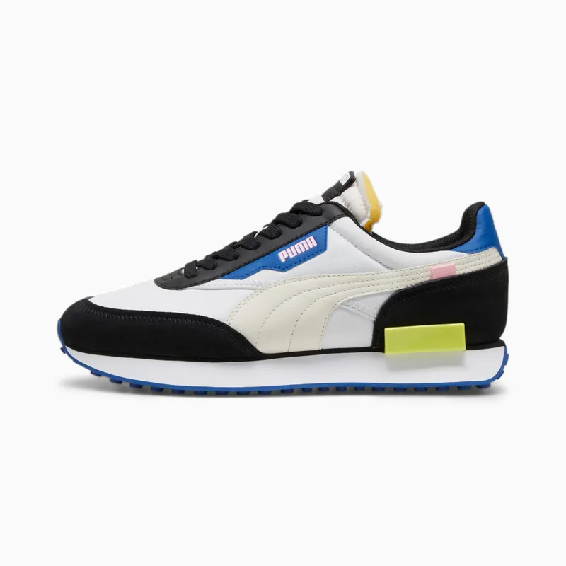 Puma Future Rider Play On Wit (393473-19)
