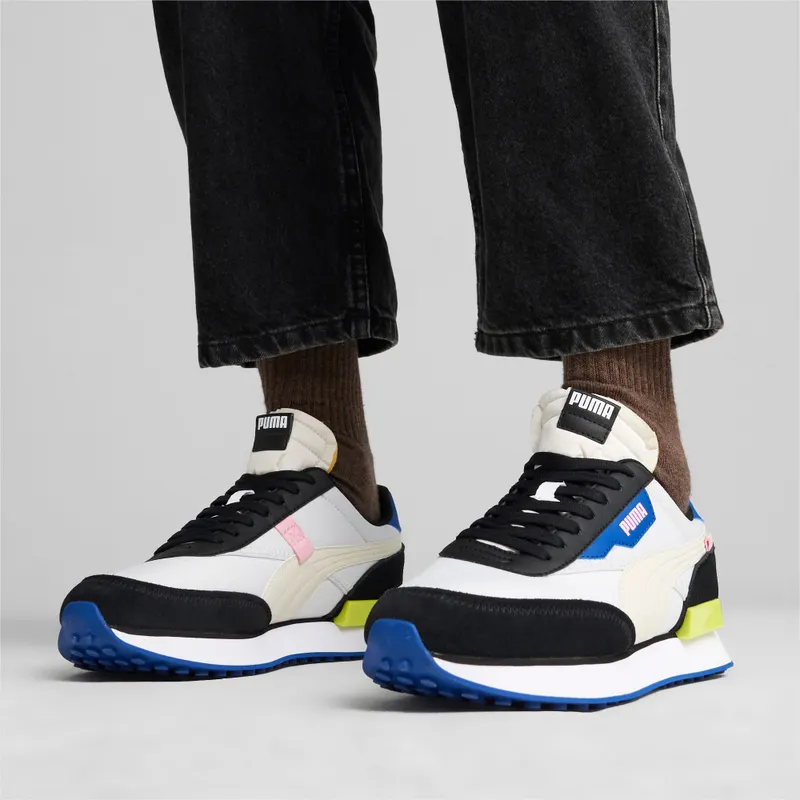 Puma Future Rider Play On Wit (393473-19)