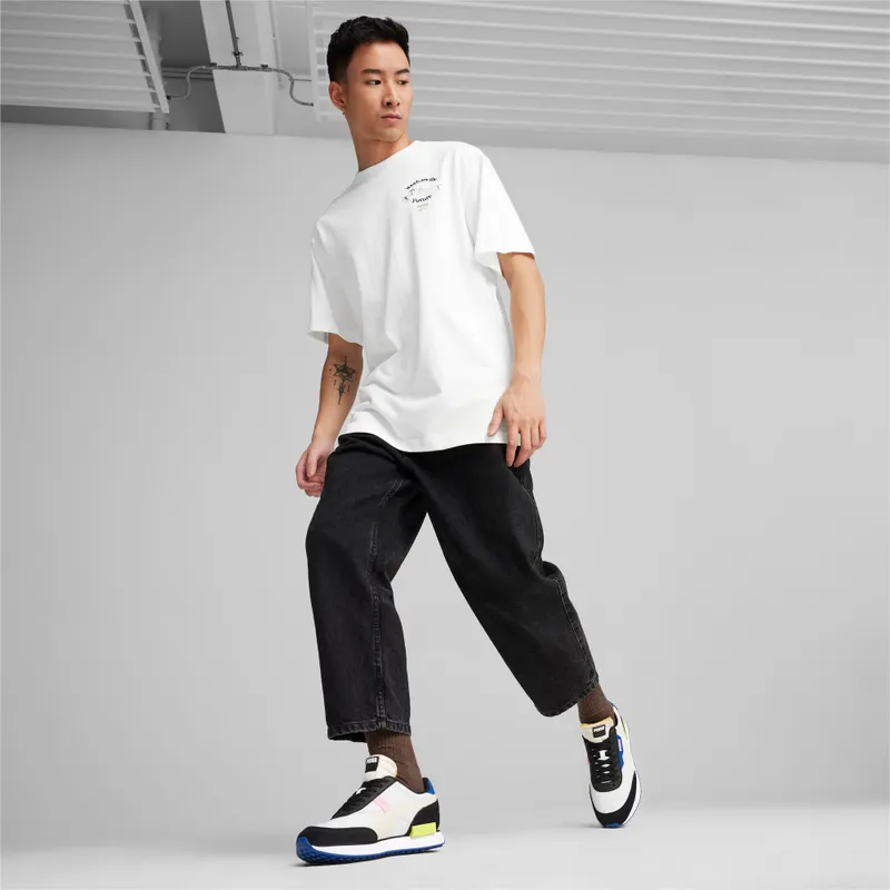Puma Future Rider Play On Wit (393473-19)