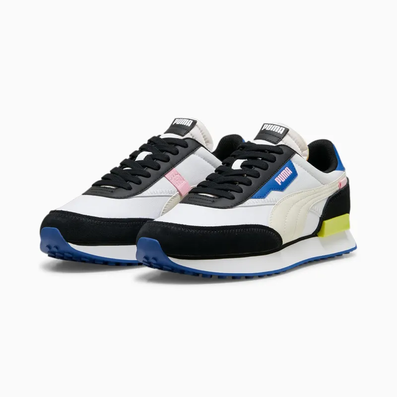 Puma Future Rider Play On Wit (393473-19)