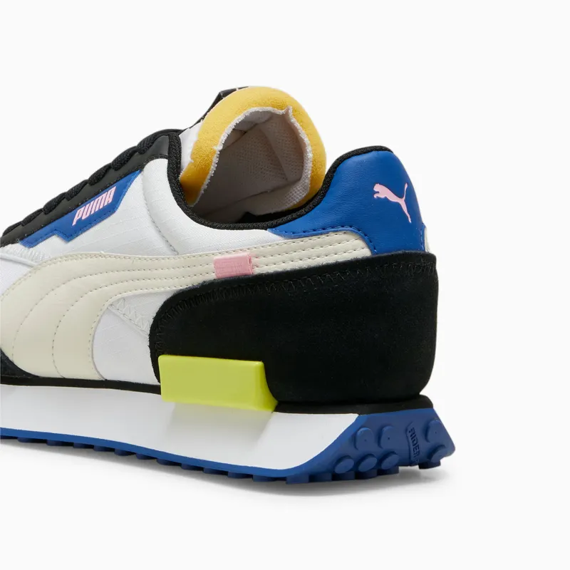 Puma Future Rider Play On Wit (393473-19)